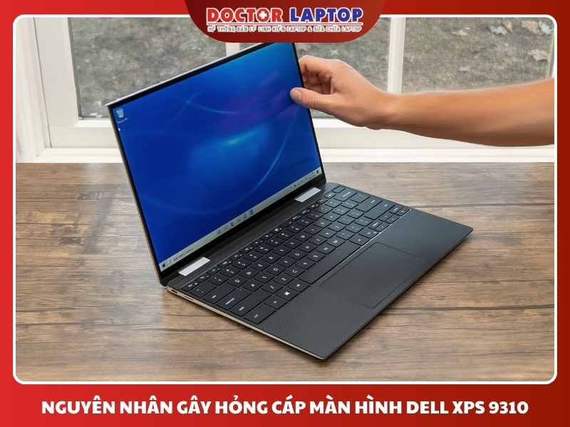 Cáp màn hình dell xps 9310 - 3