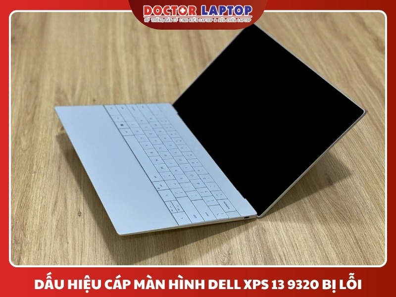 Cáp màn hình dell xps 13 9320 - 1