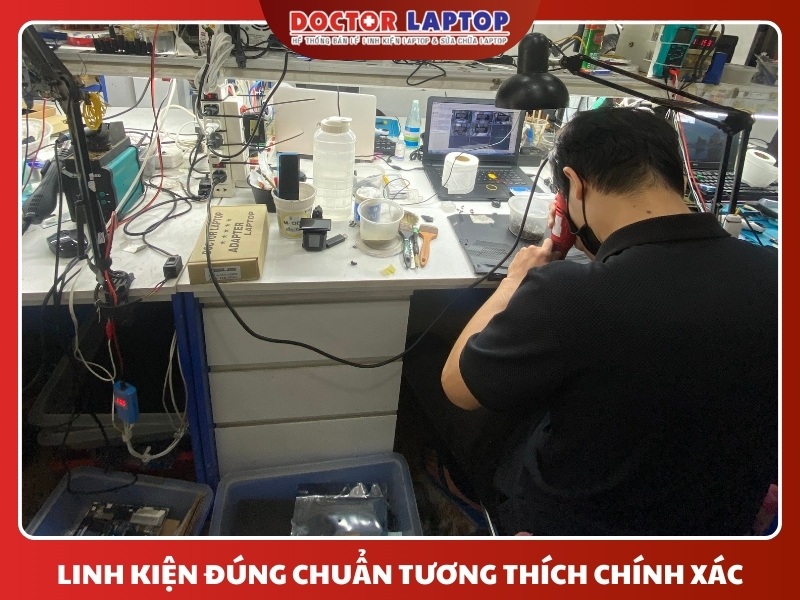 Cáp màn hình macbook a1707 - 4