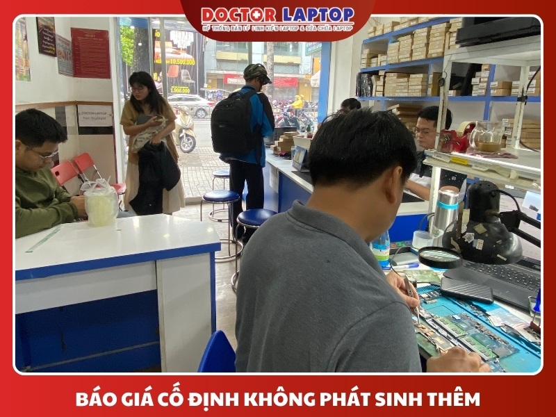 Cáp màn hình macbook a1707 - 5