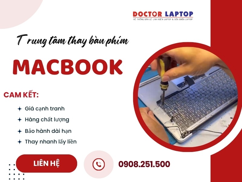 Bàn phím macbook a1466a1369 2011-2017 - 5