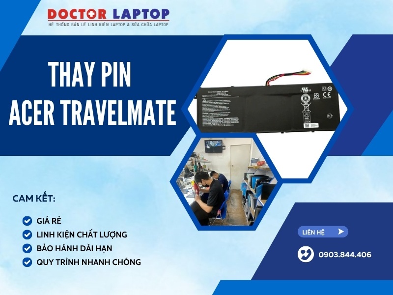 Pin acer travelmate p2 tmp214-51 tmp214-52 tmp215-51 - 3