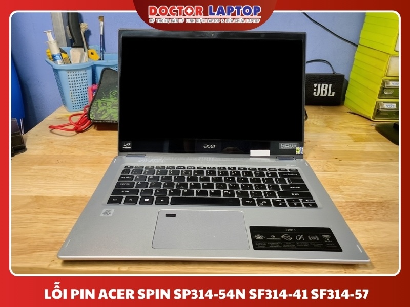Pin acer spin sp314-54n sf314-41 sf314-57 - 3