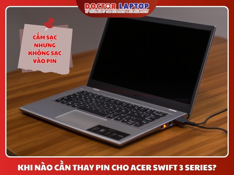 Pin acer swift 3 sf314-42 sf314-57 sf314-58 - 3