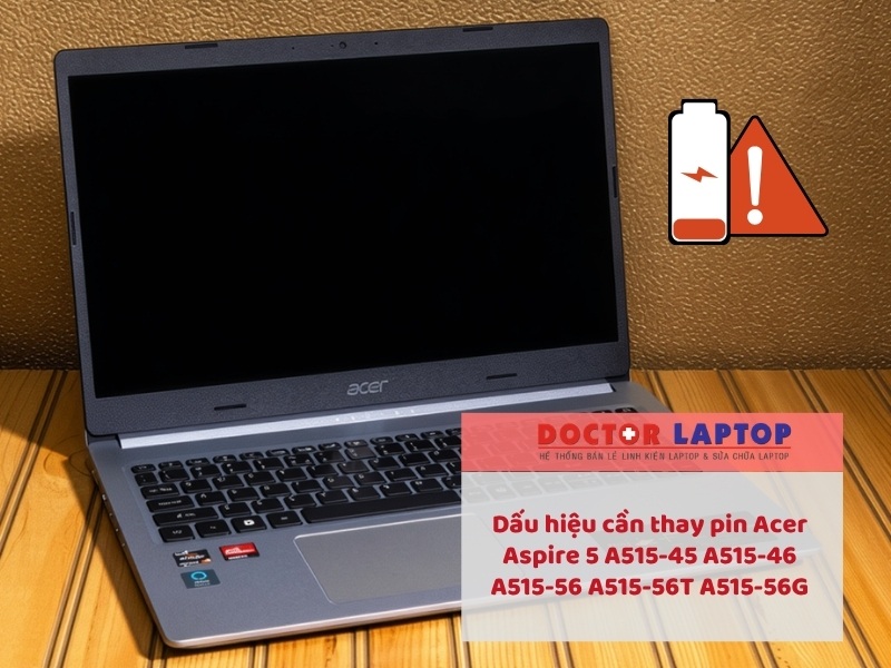 Pin acer aspire 5 a515-45 a515-46 a515-56 a515-56t a515-56g - 2