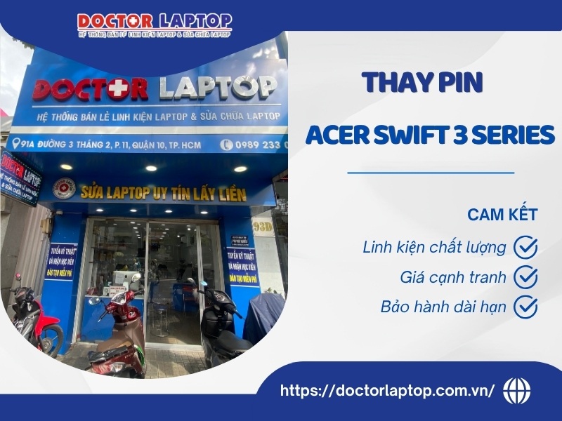 Pin acer swift 3 sf314-43 sf314-511 - 4