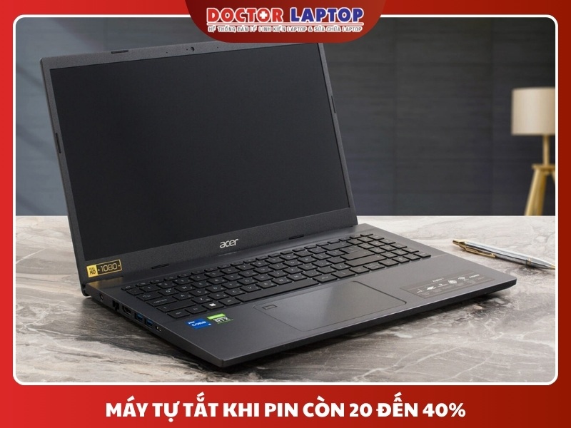 Pin acer aspire 7 a715-43g - 4