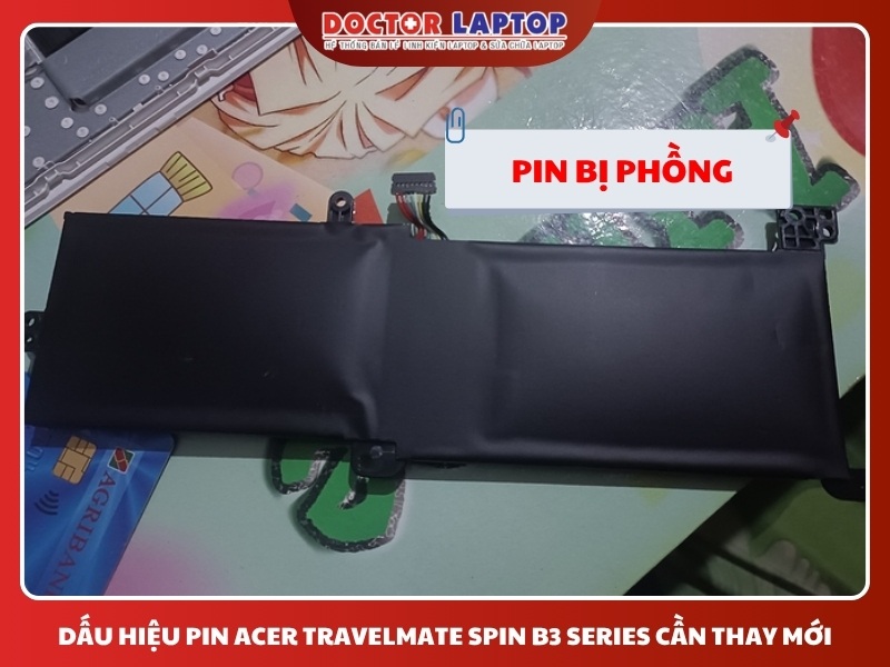 Pin acer travelmate spin b3 b311rna-32 tmp214-41-g3 - 2