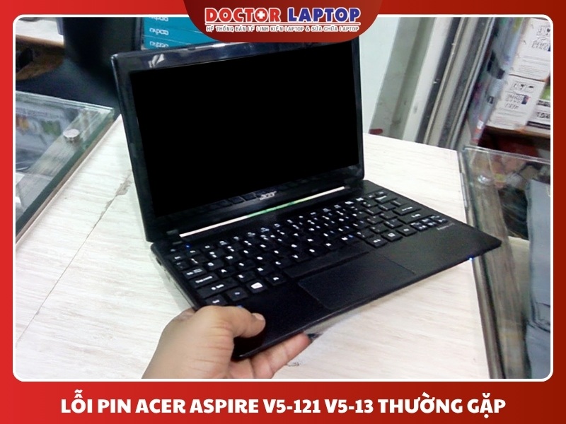 Pin acer aspire v5-121 v5-13 - 2