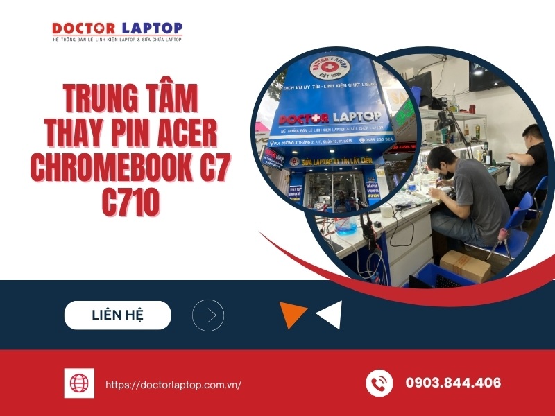 Pin acer chromebook c7 c710 - 4