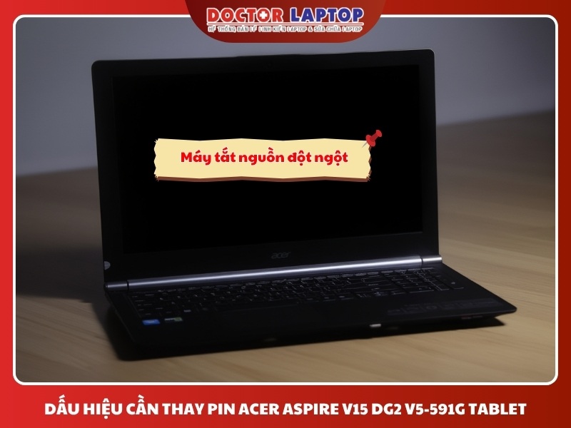 Pin acer aspire v15 dg2 v5-591g tablet al15b32 zin - 2