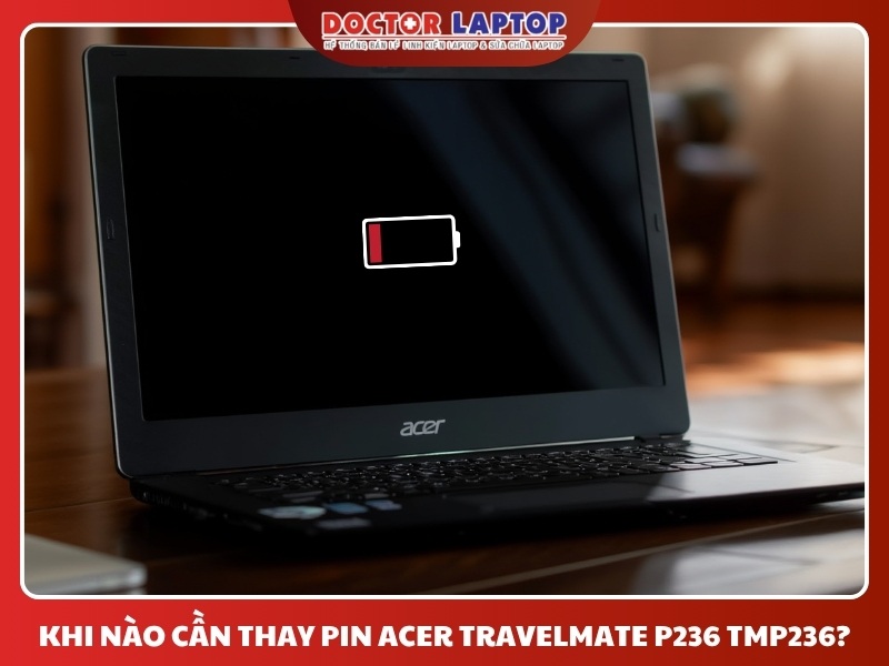 Pin acer travelmate p236 tmp236 - 2