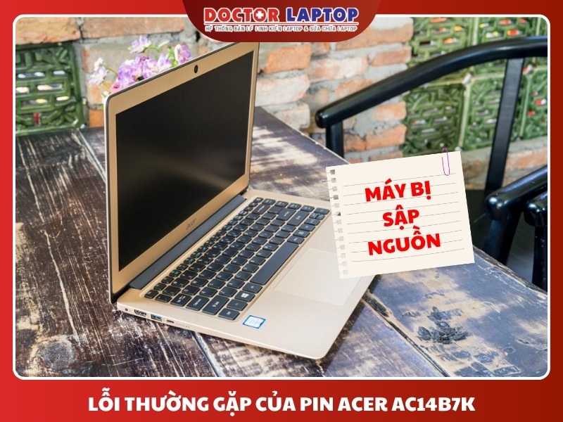 Pin acer swift 3 sf313-51 sf314-51 sf314-52 sf314-55 sf314-55g sf314-56 sf314-56g ac14b7k - 2