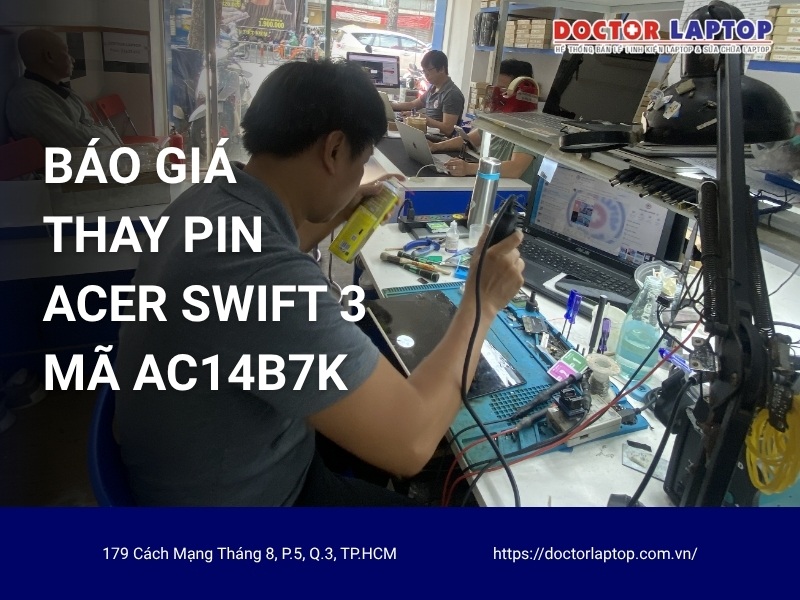 Pin acer swift 3 sf313-51 sf314-51 sf314-52 sf314-55 sf314-55g sf314-56 sf314-56g ac14b7k - 3