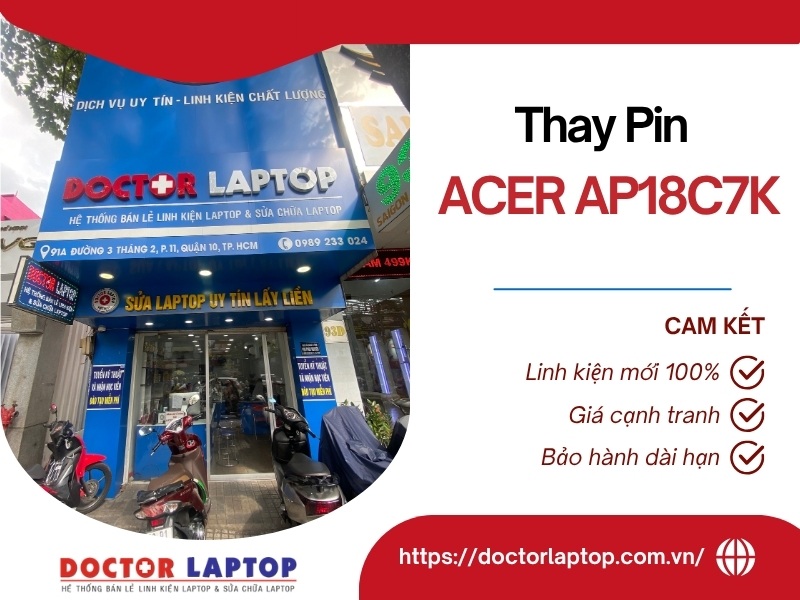 Pin acer spin 5 sp513-54n sp513-55n ap18c7k - 5