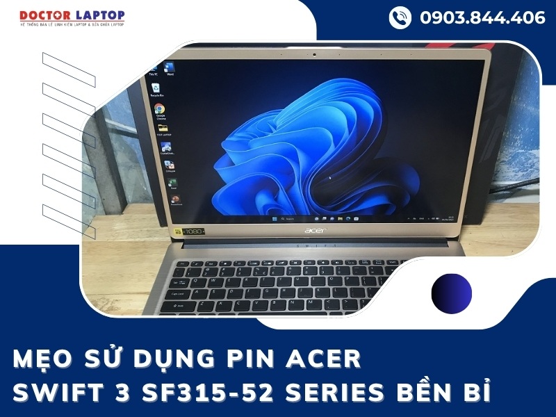 Pin acer swift 3 sf315-52 sf315-52-54ev sf315-52-54gv sf315-52-52yx sf315-52-317k sf315 sf315-52g sf315-52g-51hv sf315-52g-58r7 sf315-52g-55ew ac17b8k - 5