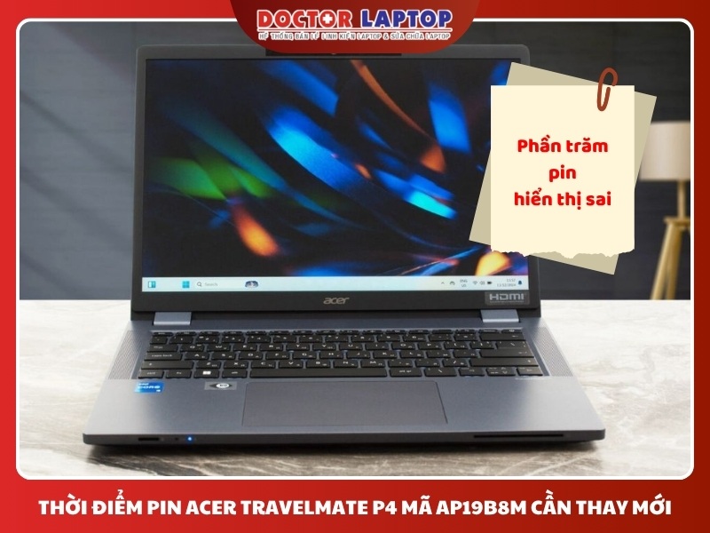 Pin acer travelmate p4 tmp414-51 tmp416-51 p6 tmp614-52 - 2