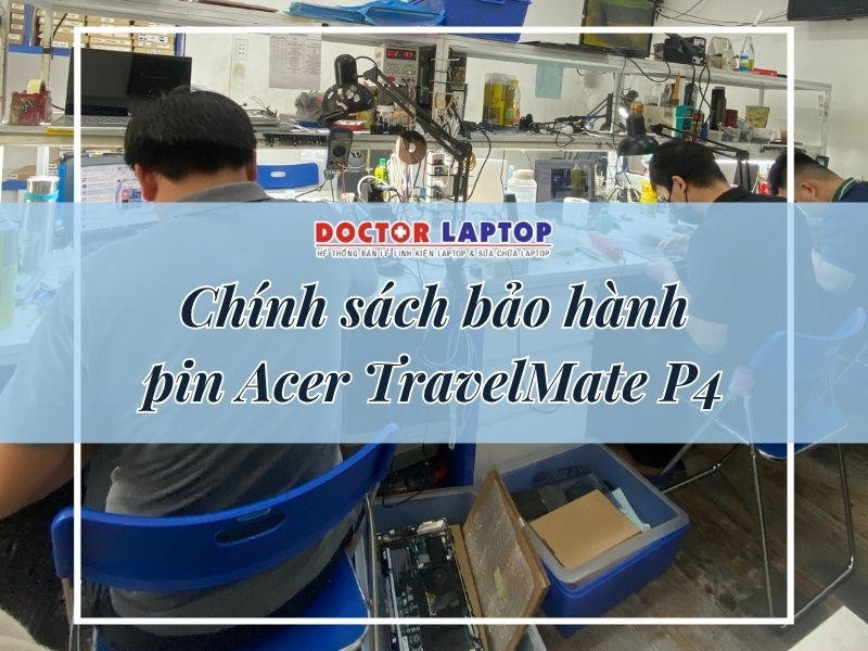 Pin acer travelmate p4 tmp414-51 tmp416-51 p6 tmp614-52 - 4