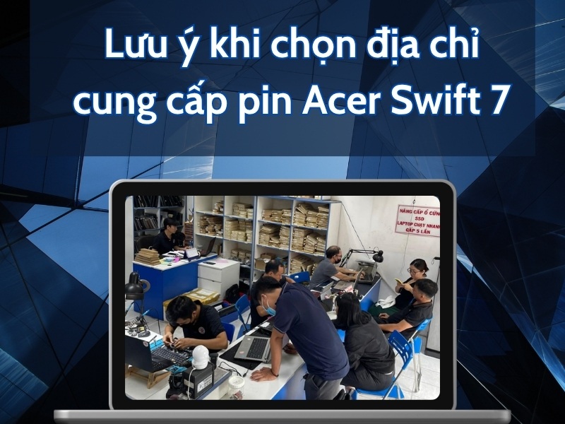 Pin acer swift 7 sf714-52t ap16m5j - 2