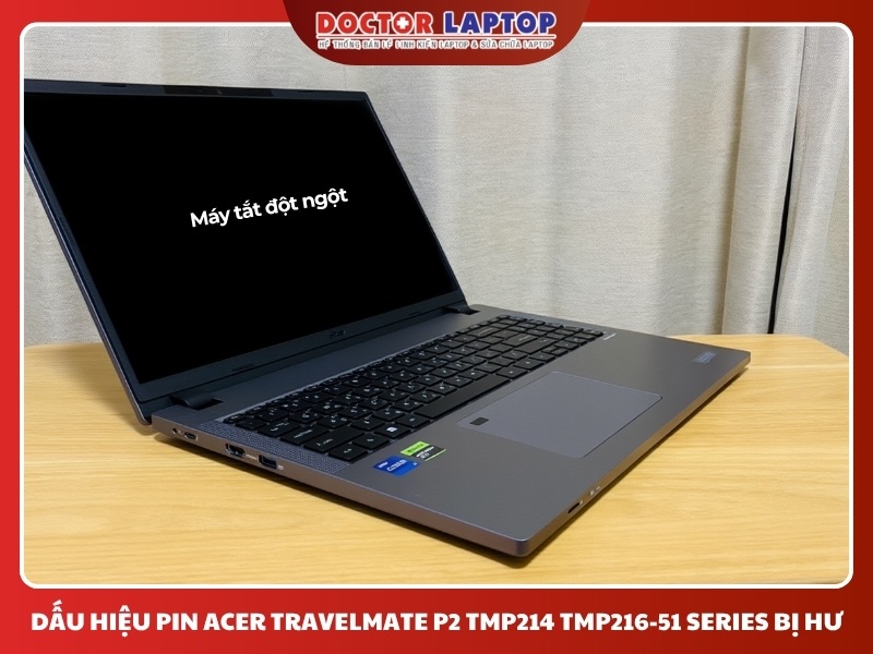 Pin acer travelmate p2 tmp214-55 tmp214-55-tco tmp216-51-tco - 3