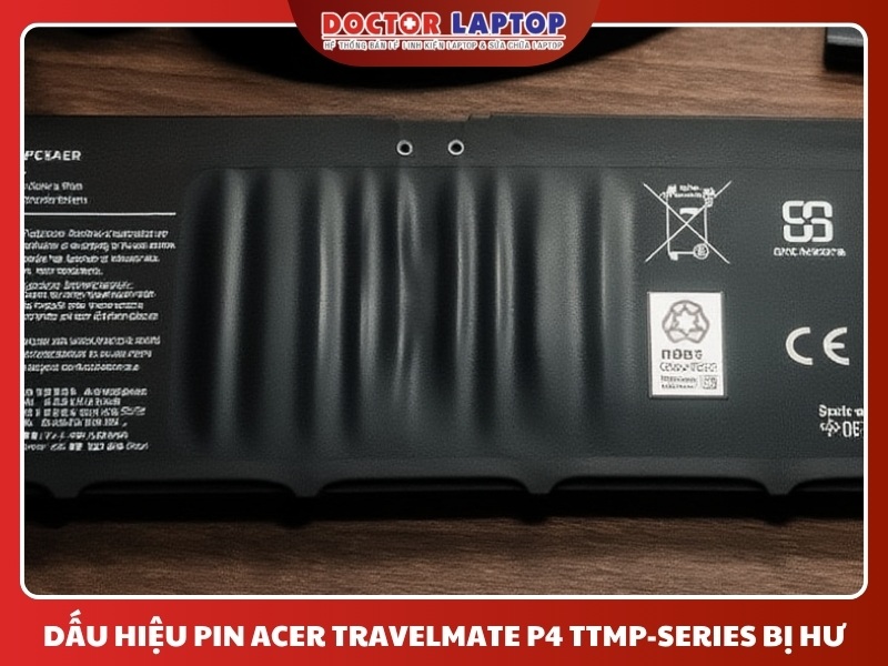 Pin acer travelmate p4 tmp414-53 tmp416-52 tmp416-52 p6 tmp614-53-tco - 3