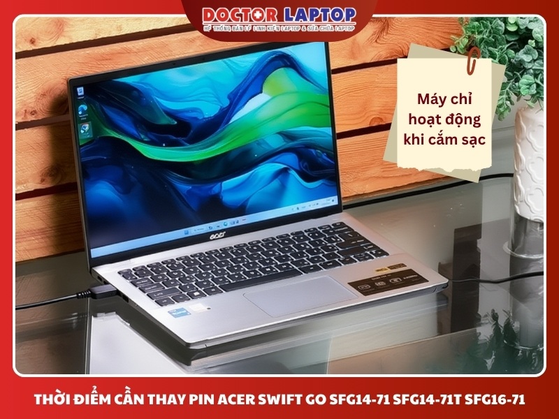 Pin acer swift go sfg14-71 sfg14-71t sfg16-71 ap22a8n - 2