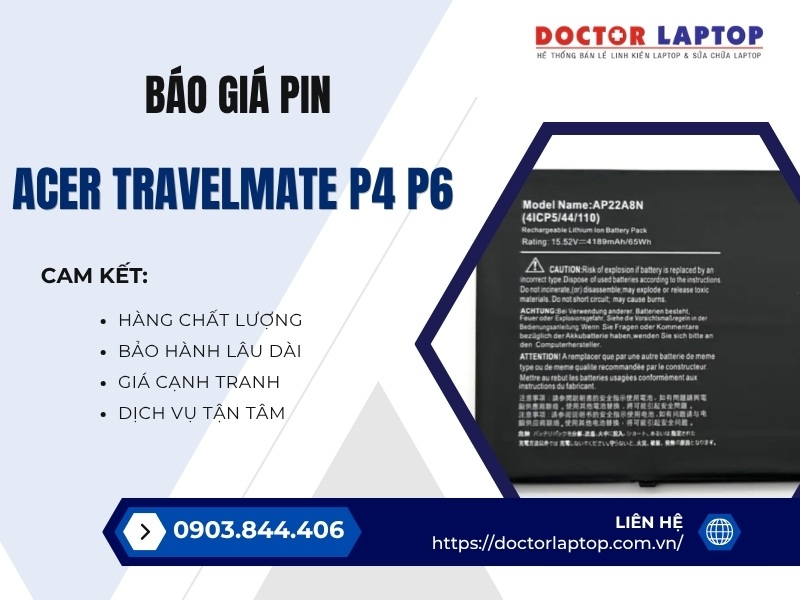 Pin acer travelmate p4 tmp414-53 tmp416-52 tmp416-52 p6 tmp614-53-tco - 2