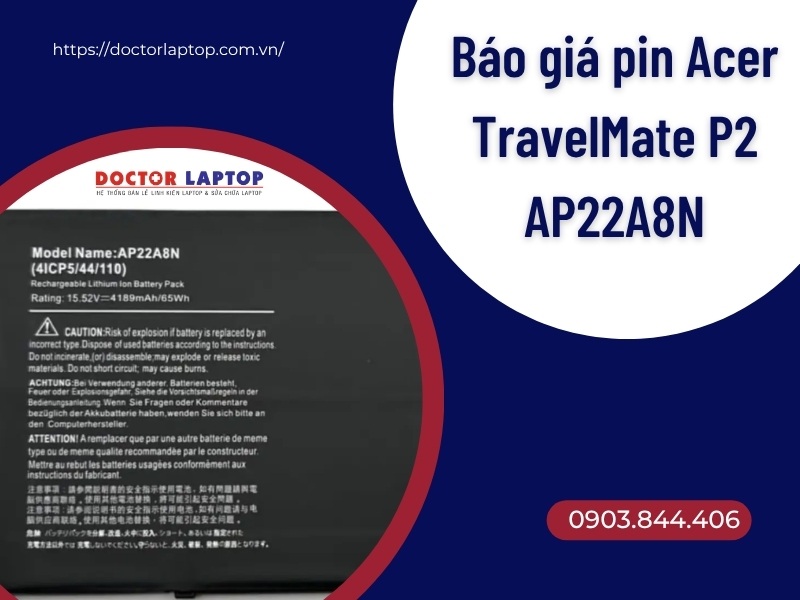 Pin acer travelmate p2 tmp214-55 tmp214-55-tco tmp216-51-tco - 2