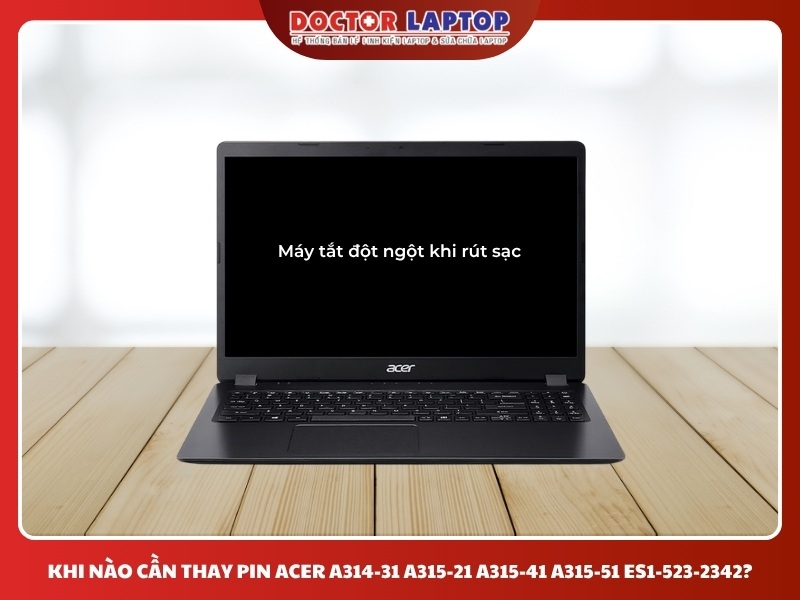 Pin laptop acer a314-31 a315-21 a315-41 a315-51 es1-523-2342 ap16m5j - 2