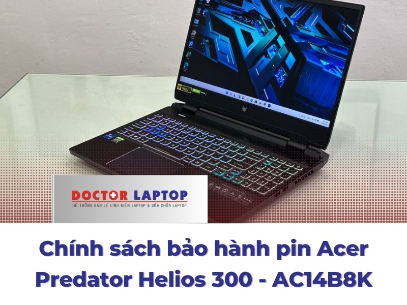 Pin laptop acer predator helios 300 n17c1 ph315-51 ph315-52 g3-571 g3-572 n18q13 4icp55780 - 4