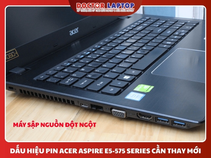 Pin laptop acer aspire e5-575g e5-575-33bm e5-575g-53vg e5-575g-549d e5-575g-75md e5-575g-5341 as16b8j - 2