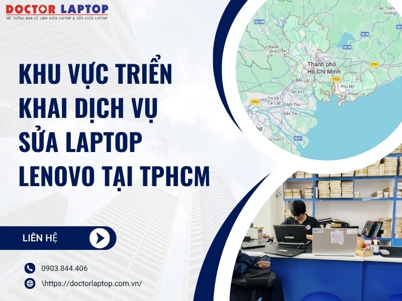 Dịch vụ sửa laptop lenovo - 9