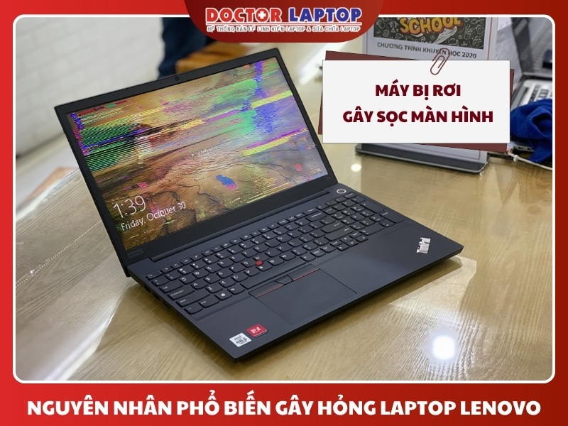 Dịch vụ sửa laptop lenovo - 3