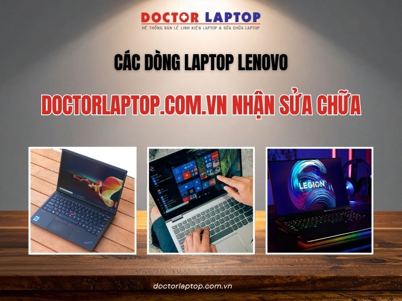 Dịch vụ sửa laptop lenovo - 5