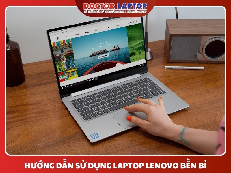 Dịch vụ sửa laptop lenovo - 10