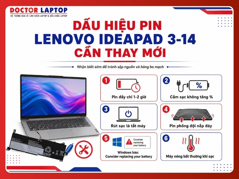 Pin laptop lenovo ideapad 3-14ada6 3-14alc6 3-14itl6 3-14aba7 - l20l2pf0 - 5
