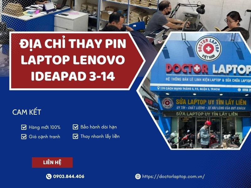 Pin laptop lenovo ideapad 3-14ada6 3-14alc6 3-14itl6 3-14aba7 - l20l2pf0 - 3