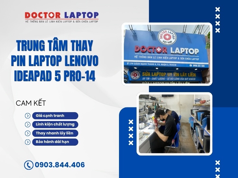 Pin laptop lenovo ideapad 5 pro-14acn6 - 14iap7 - 14arh7 - 14itl6 l20c3pf1 565wh 3-cell 1152v - 3