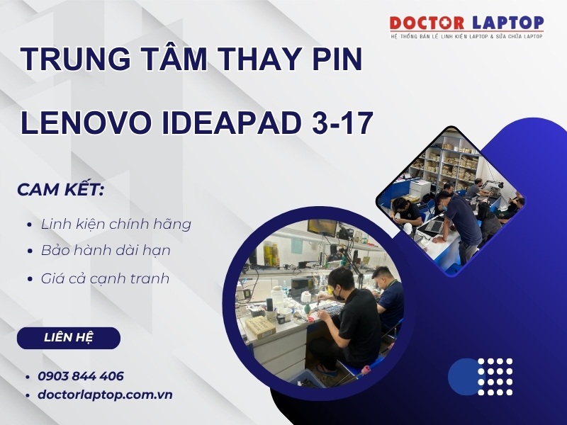 Pin laptop lenovo ideapad 3-17alc6 3-17itl6 v14 v15 v17 l20m2pf0 - 3