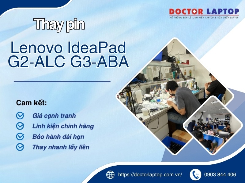 Pin laptop lenovo ideapad g2-alc g3-aba - 3