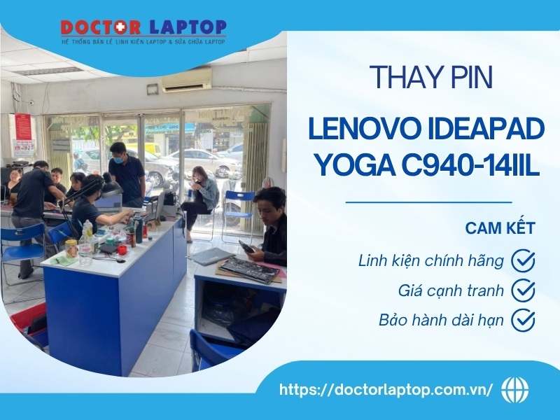 Pin laptop lenovo ideapad yoga c940-14iil l18m4ph0 - 3