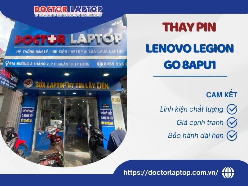 Pin laptop lenovo legion go 8apu1 l23m2pk0 - 3