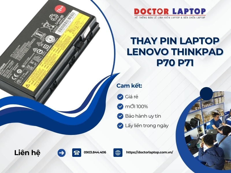 Pin laptop lenovo thinkpad p70 p71 01av451 - 3
