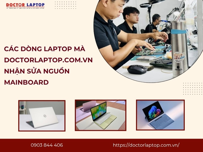 Sửa nguồn mainboard - 7