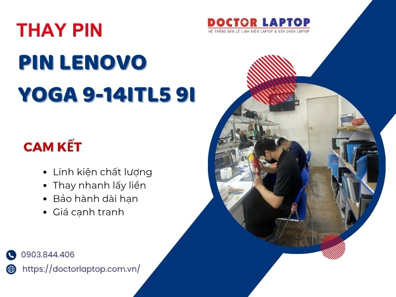 Pin laptop lenovo yoga 9-14itl5 9i l19m4ph2 - 3