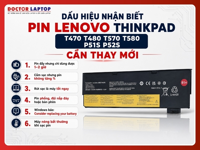 Pin laptop lenovo thinkpad t470 t480 t570 t580 p51s p52s 01av491 - 5
