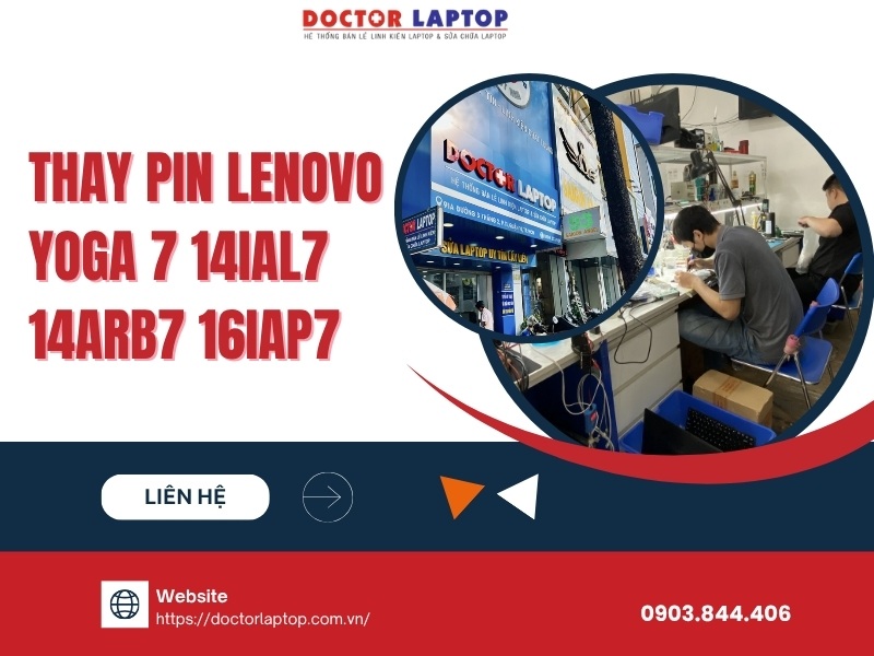 Pin laptop lenovo yoga 7 14ial7 14arb7 16iap7 l21l4pe0 - 3