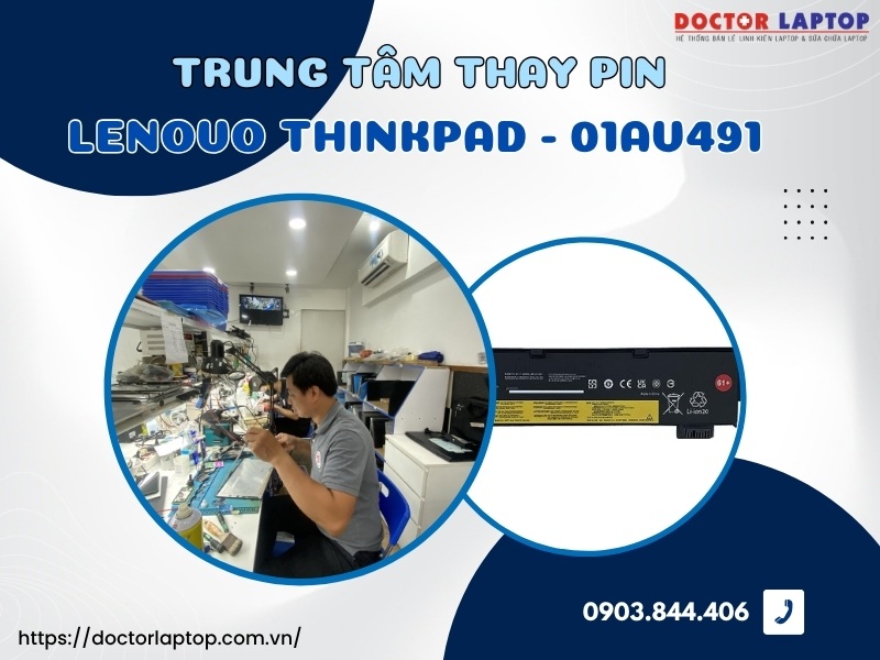 Pin laptop lenovo thinkpad t470 t480 t570 t580 p51s p52s 01av491 - 3