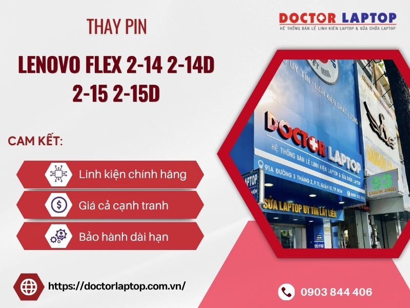 Pin lenovo flex 2-14 2-14d 2-15 2-15d l13m4a61 - 3