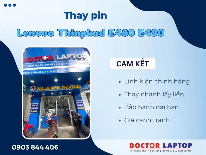 Pin laptop thinpkad e480 e490 e485 e495 e580 e585 e590 e595 e14 e15 l17m3p51 - 3